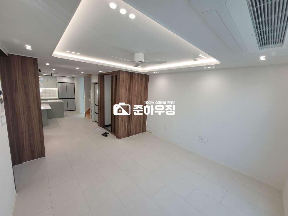 경기 안산상록구 본오동 안산 본오동 막 오픈한 신축 복층 4룸+테라스, 집 앞 바로 본오초등학교!!!고급 자재와 하이엔드급 인테리어 + 대왕 테라스까지 분양 매물번호 10765 사진 6