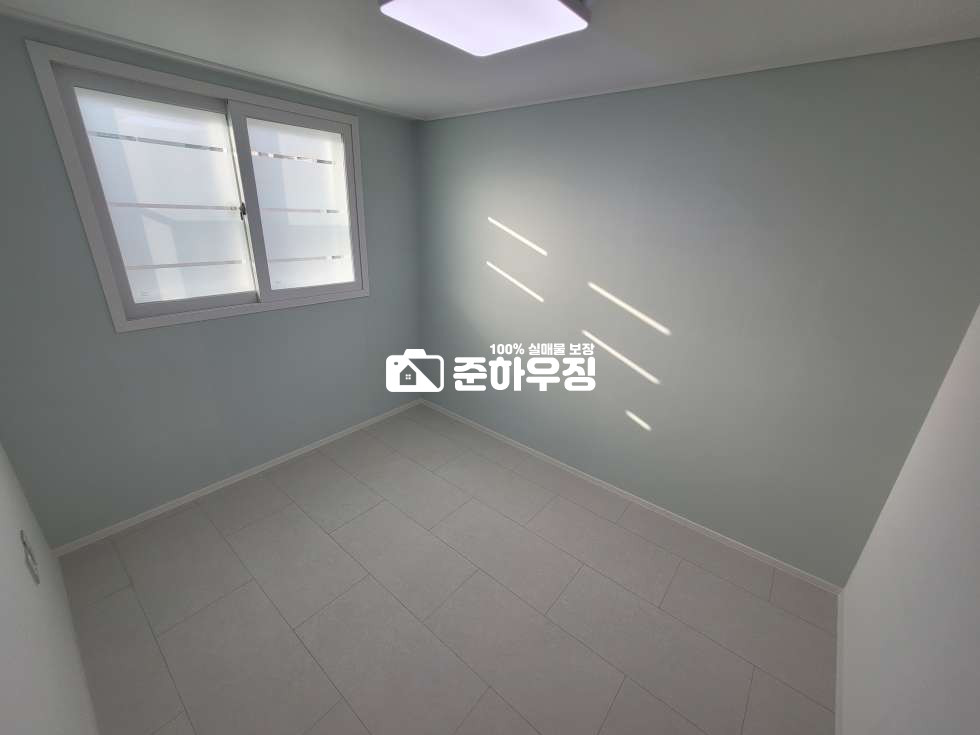 경기 안산상록구 본오동 안산 본오동 막 오픈한 신축 복층 4룸+테라스, 집 앞 바로 본오초등학교!!!고급 자재와 하이엔드급 인테리어 + 대왕 테라스까지 분양 매물번호 10765 사진 15