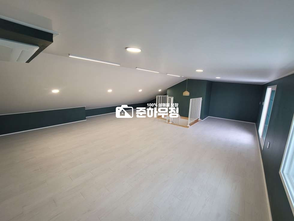 경기 안산상록구 본오동 안산 본오동 막 오픈한 신축 복층 4룸+테라스, 집 앞 바로 본오초등학교!!!고급 자재와 하이엔드급 인테리어 + 대왕 테라스까지 분양 매물번호 10765 사진 23