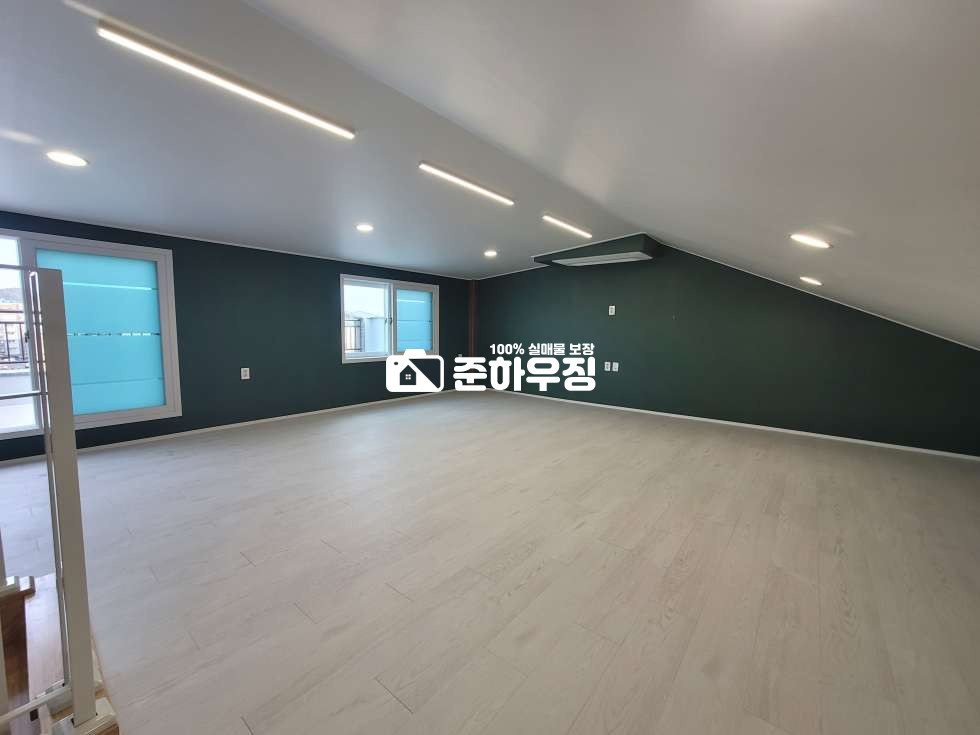 경기 안산상록구 본오동 안산 본오동 막 오픈한 신축 복층 4룸+테라스, 집 앞 바로 본오초등학교!!!고급 자재와 하이엔드급 인테리어 + 대왕 테라스까지 분양 매물번호 10765 사진 25