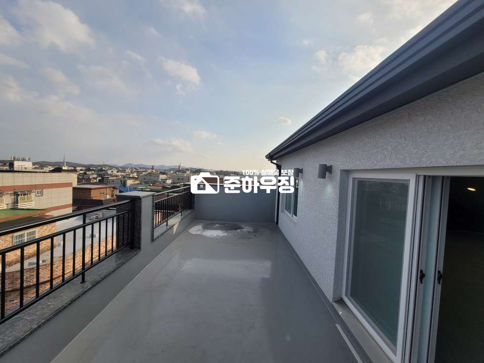 경기 안산상록구 본오동 안산 본오동 막 오픈한 신축 복층 4룸+테라스, 집 앞 바로 본오초등학교!!!고급 자재와 하이엔드급 인테리어 + 대왕 테라스까지 분양 매물번호 10765 사진 27