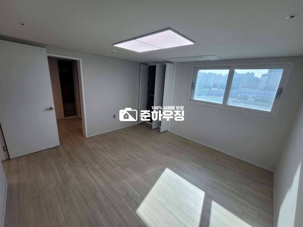 경기 부천소사구 소사본동 부천시 소사본동 신축 아파트,-소사역 역세권,부천에서 가장넓은 4룸, 테라스는 덤으로 드립니다. 분양 매물번호 10766 사진 19