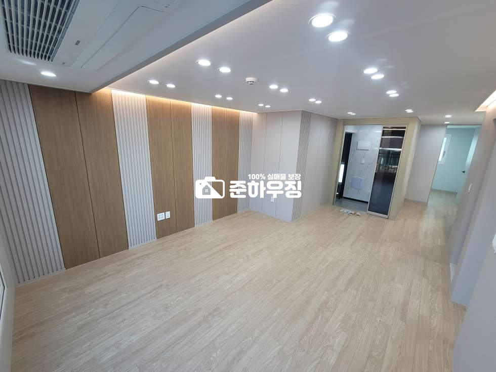 경기 안산상록구 본오동 안산시 상록구 본오동 긴급 해약 세대 ,적은 실입주금으로 내집장만 ok 분양 매물번호 10767 사진 6
