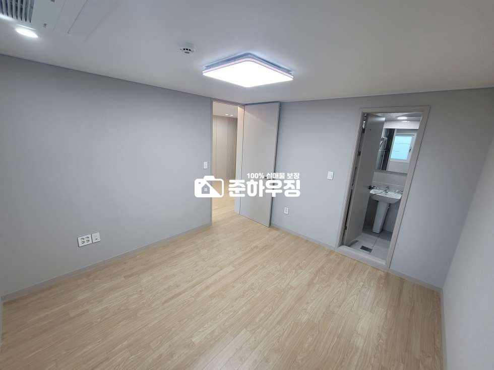 경기 안산상록구 본오동 안산시 상록구 본오동 긴급 해약 세대 ,적은 실입주금으로 내집장만 ok 분양 매물번호 10767 사진 13
