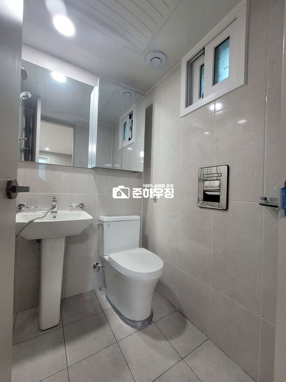 경기 안산상록구 본오동 안산시 상록구 본오동 긴급 해약 세대 ,적은 실입주금으로 내집장만 ok 분양 매물번호 10767 사진 14