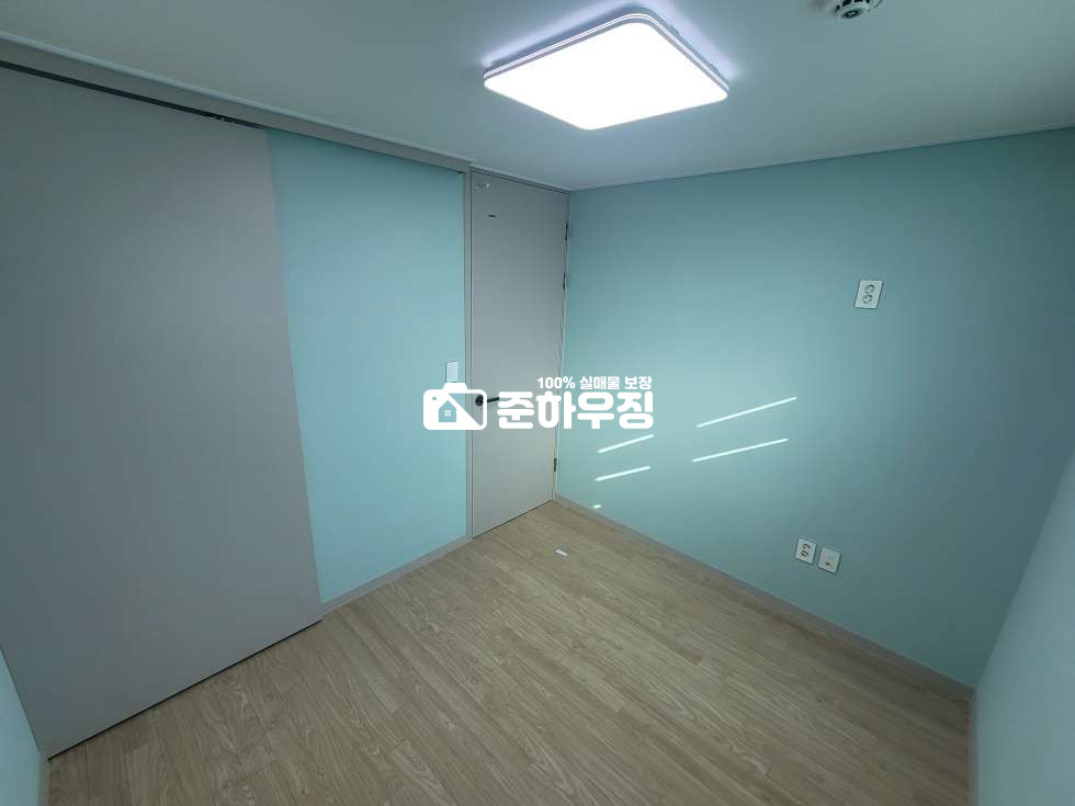 경기 안산상록구 본오동 안산시 상록구 본오동 긴급 해약 세대 ,적은 실입주금으로 내집장만 ok 분양 매물번호 10767 사진 24