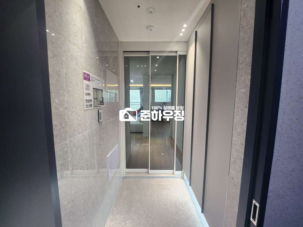 경기 부천원미구 중동 부천 중동, 부천 8학군 !!!신중동 인프라 최고의 현장,실입주금 0원부터 가능,타양한 타입 금액대별로 선택 가능 분양 매물번호 10769 사진 3
