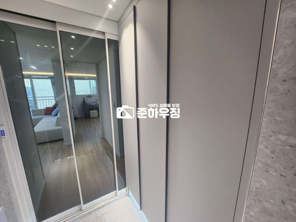 경기 부천원미구 중동 부천 중동, 부천 8학군 !!!신중동 인프라 최고의 현장,실입주금 0원부터 가능,타양한 타입 금액대별로 선택 가능 분양 매물번호 10769 사진 4