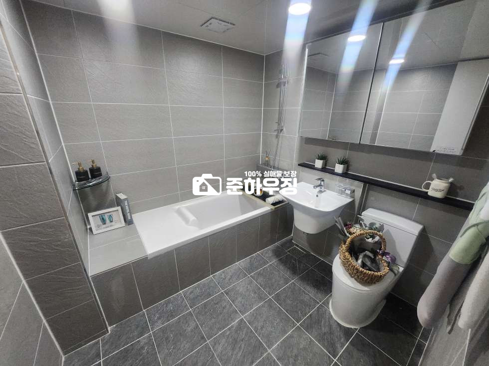 경기 부천원미구 중동 부천 중동, 부천 8학군 !!!신중동 인프라 최고의 현장,실입주금 0원부터 가능,타양한 타입 금액대별로 선택 가능 분양 매물번호 10769 사진 7