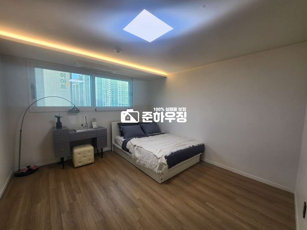 경기 부천원미구 중동 부천 중동, 부천 8학군 !!!신중동 인프라 최고의 현장,실입주금 0원부터 가능,타양한 타입 금액대별로 선택 가능 분양 매물번호 10769 사진 8