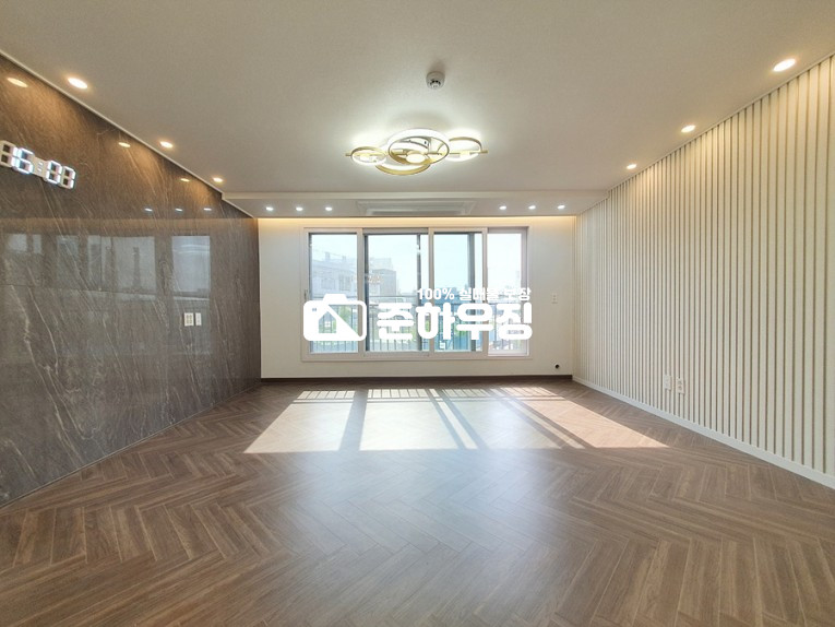 경기 부천오정구 삼정동 부천 하이엔드 실입주금 3천 마지막 대형 3룸 분양 매물번호 10773 사진 1