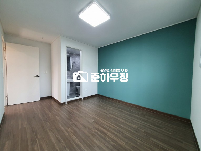 경기 부천오정구 삼정동 부천 하이엔드 실입주금 3천 마지막 대형 3룸 분양 매물번호 10773 사진 11