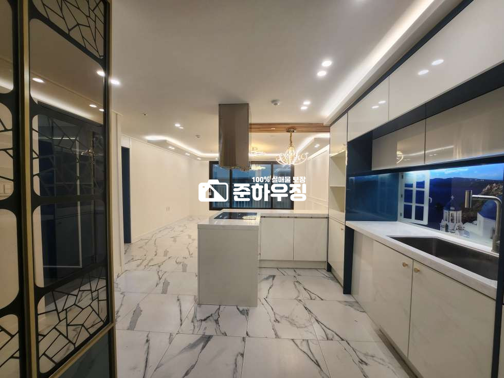 경기 부천오정구 원종동 101동 부천시 원종동 신축 아파트, 큰 할인+ 큰 집,4인가족도 충분한 방3개 신축 할인 세대 분양 매물번호 10775 사진 1