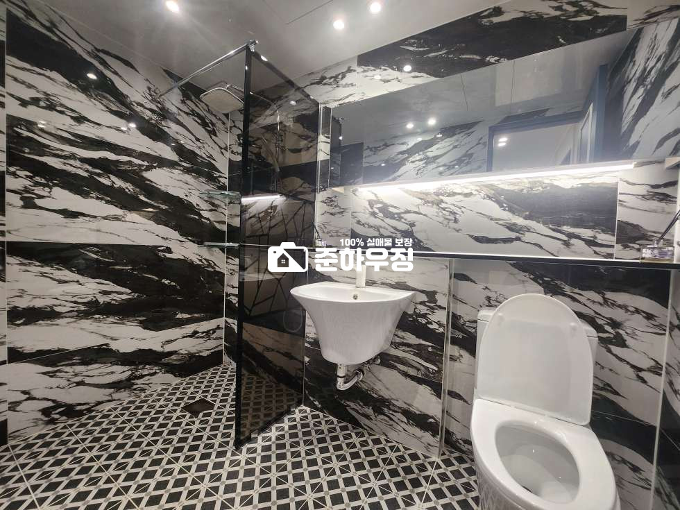 경기 부천오정구 원종동 101동 부천시 원종동 신축 아파트, 큰 할인+ 큰 집,4인가족도 충분한 방3개 신축 할인 세대 분양 매물번호 10775 사진 5