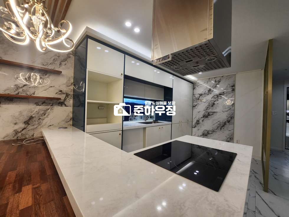 경기 부천오정구 원종동 101동 부천시 원종동 신축 아파트, 큰 할인+ 큰 집,4인가족도 충분한 방3개 신축 할인 세대 분양 매물번호 10775 사진 9