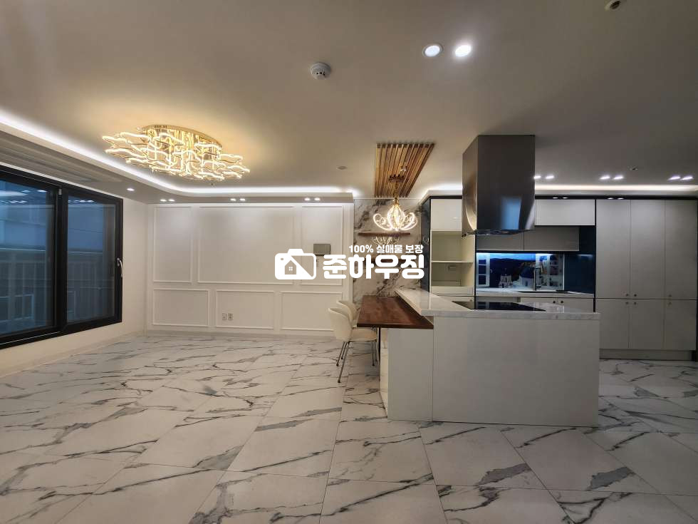 경기 부천오정구 원종동 101동 부천시 원종동 신축 아파트, 큰 할인+ 큰 집,4인가족도 충분한 방3개 신축 할인 세대 분양 매물번호 10775 사진 13