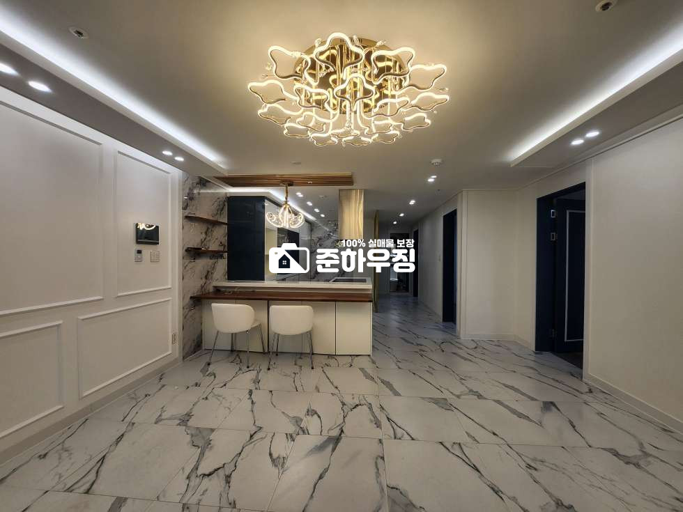 경기 부천오정구 원종동 101동 부천시 원종동 신축 아파트, 큰 할인+ 큰 집,4인가족도 충분한 방3개 신축 할인 세대 분양 매물번호 10775 사진 16