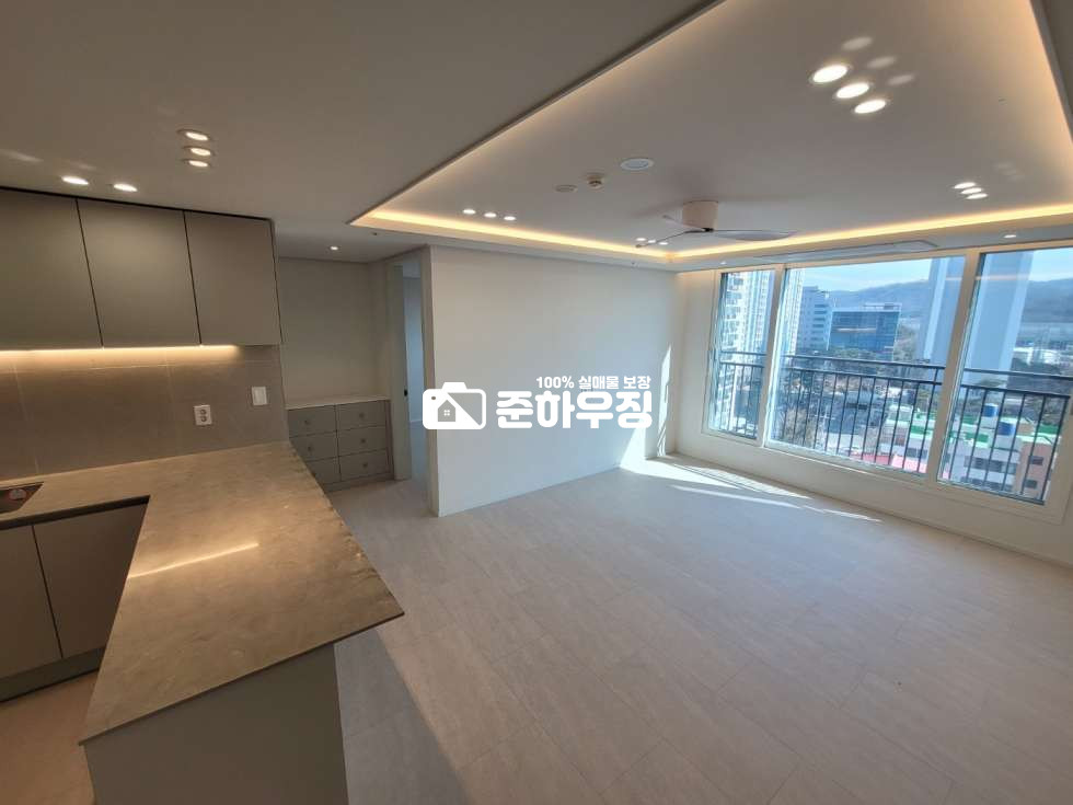 경기 시흥시 조남동 경기도 시흥시 조남동, 신 안산선 27년 목감역 예정지,살면서 재개발 혜택까지,딱 3억에 가장 살만한 3룸 분양 매물번호 10783 사진 1