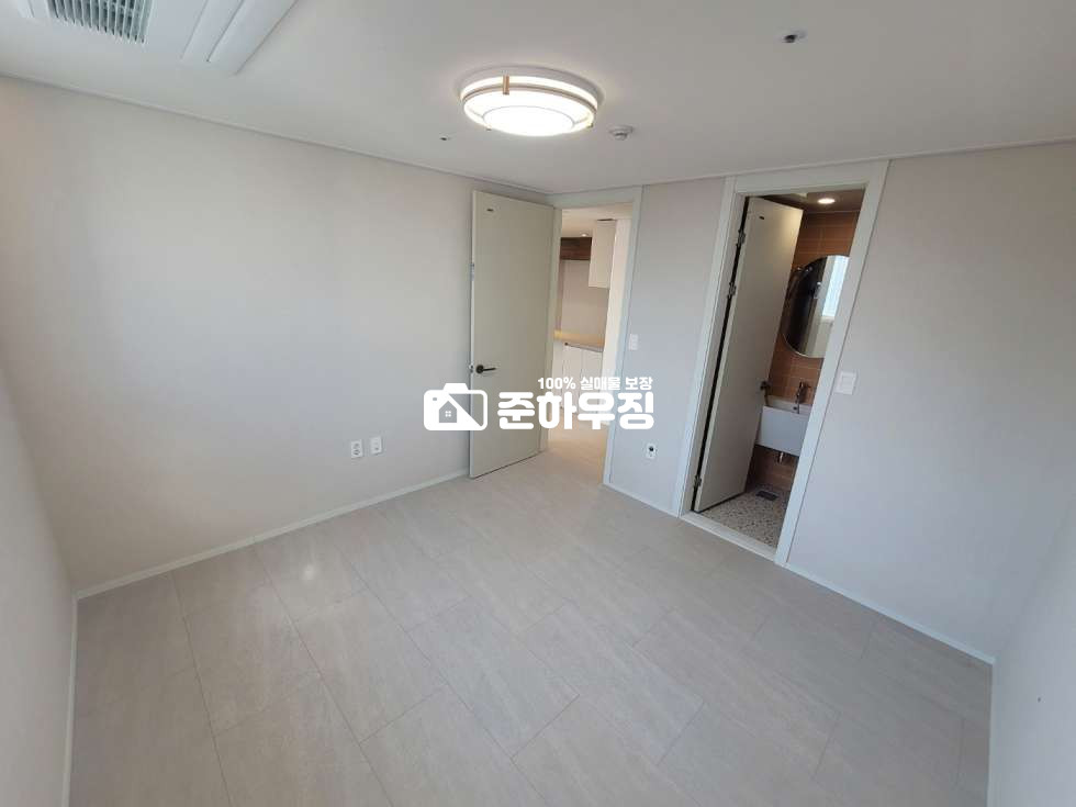 경기 시흥시 조남동 경기도 시흥시 조남동, 신 안산선 27년 목감역 예정지,살면서 재개발 혜택까지,딱 3억에 가장 살만한 3룸 분양 매물번호 10783 사진 13