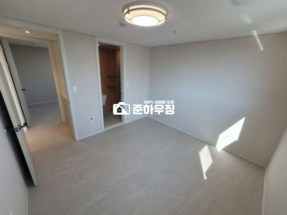 경기 시흥시 조남동 경기도 시흥시 조남동, 신 안산선 27년 목감역 예정지,살면서 재개발 혜택까지,딱 3억에 가장 살만한 3룸 분양 매물번호 10783 사진 16