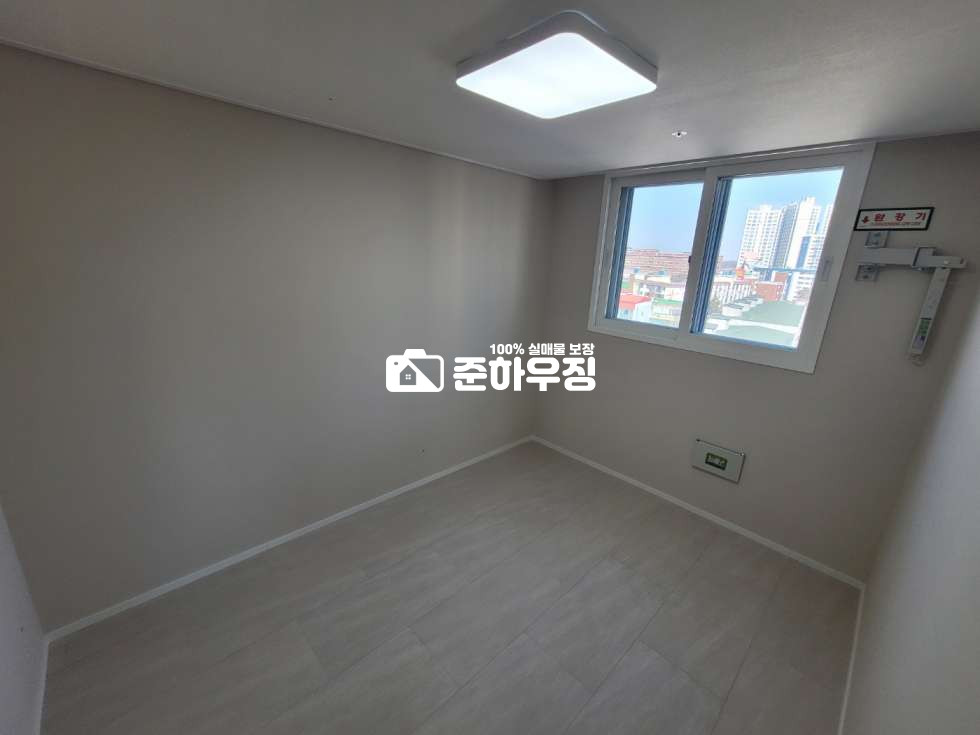 경기 시흥시 조남동 경기도 시흥시 조남동, 신 안산선 27년 목감역 예정지,살면서 재개발 혜택까지,딱 3억에 가장 살만한 3룸 분양 매물번호 10783 사진 18