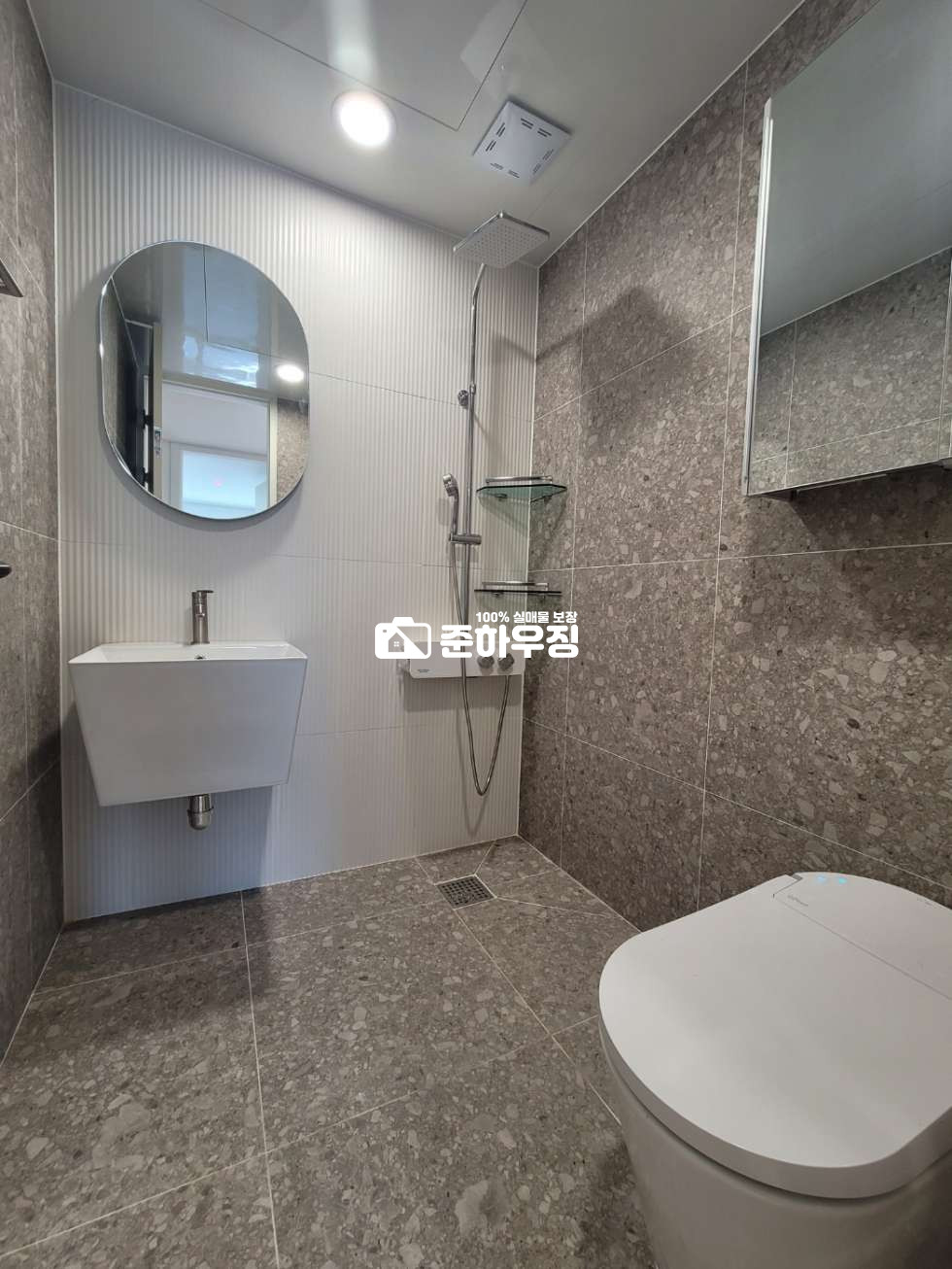 경기 시흥시 조남동 경기도 시흥시 조남동, 신 안산선 27년 목감역 예정지,살면서 재개발 혜택까지,딱 3억에 가장 살만한 3룸 분양 매물번호 10783 사진 23