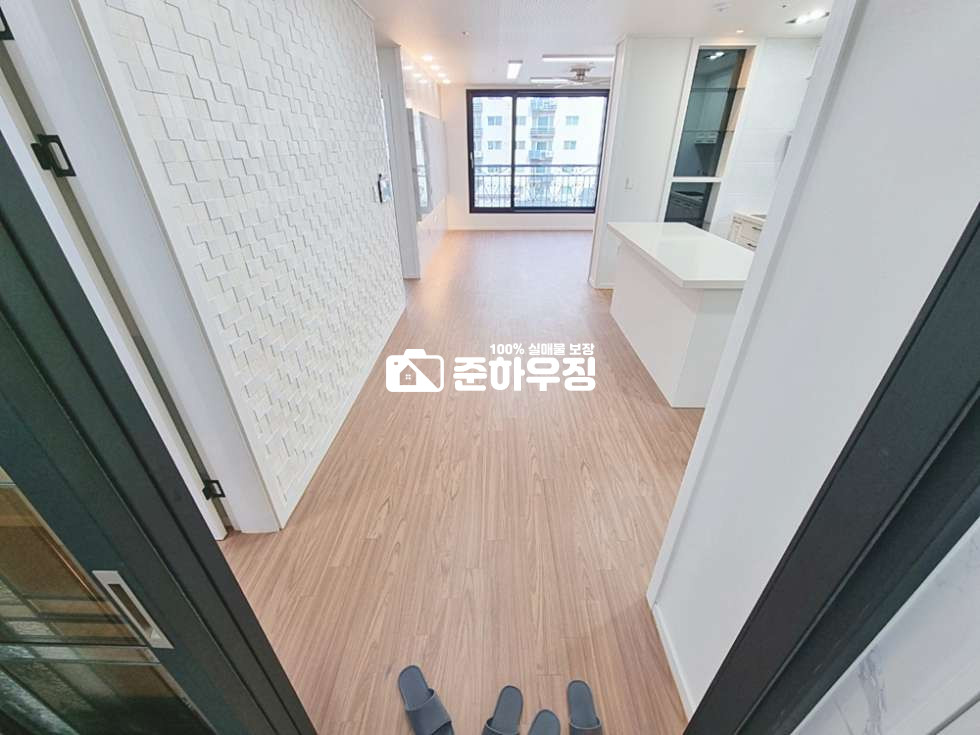 경기 안양만안구 안양동 층마다 1세대만 단독 세대 , 살고싶은집 담당자 추천 분양 매물번호 10040 사진 3