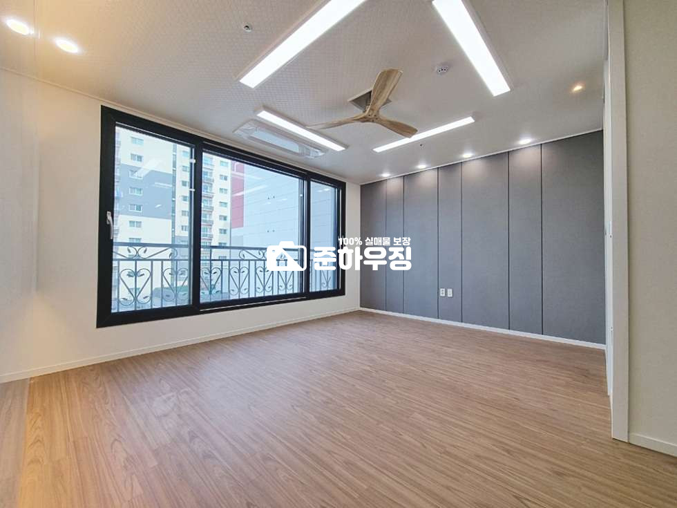 경기 안양만안구 안양동 층마다 1세대만 단독 세대 , 살고싶은집 담당자 추천 분양 매물번호 10040 사진 5