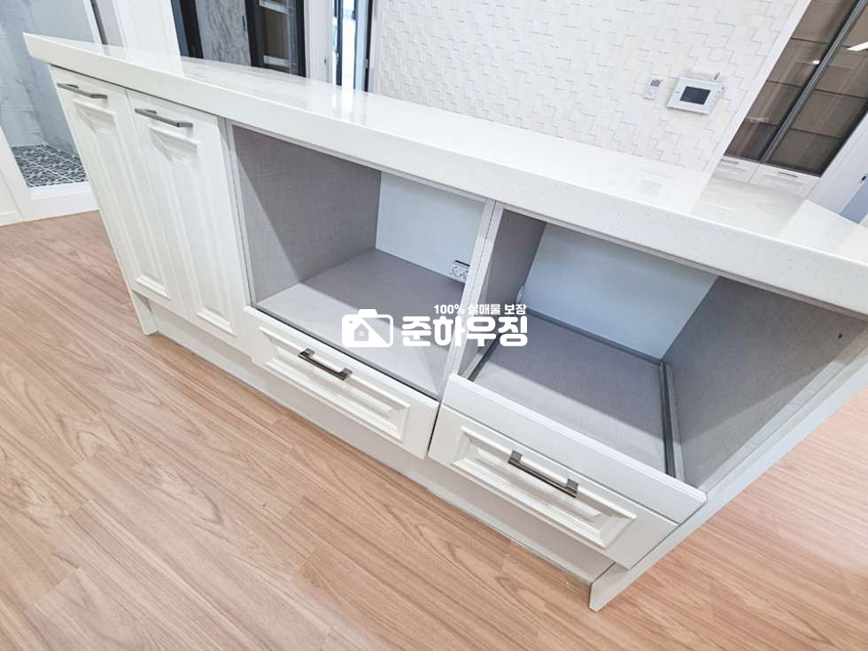 경기 안양만안구 안양동 층마다 1세대만 단독 세대 , 살고싶은집 담당자 추천 분양 매물번호 10040 사진 13