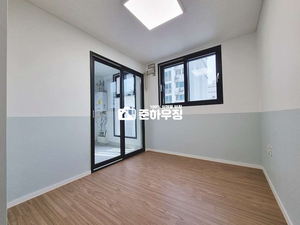 경기 안양만안구 안양동 층마다 1세대만 단독 세대 , 살고싶은집 담당자 추천 분양 매물번호 10040 사진 15