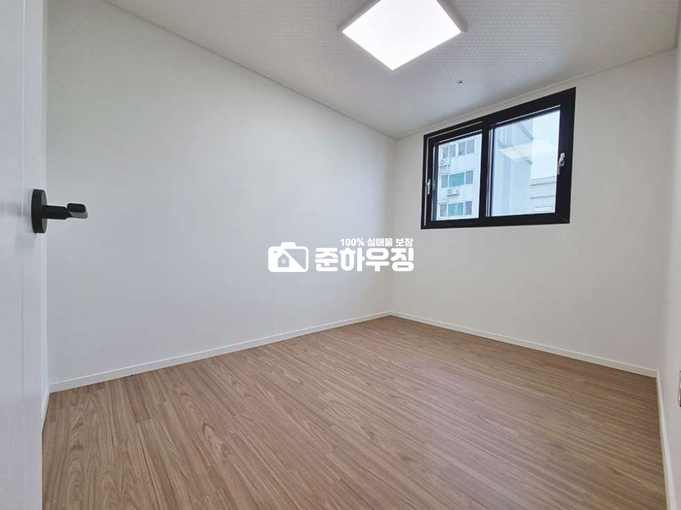 경기 안양만안구 안양동 층마다 1세대만 단독 세대 , 살고싶은집 담당자 추천 분양 매물번호 10040 사진 17