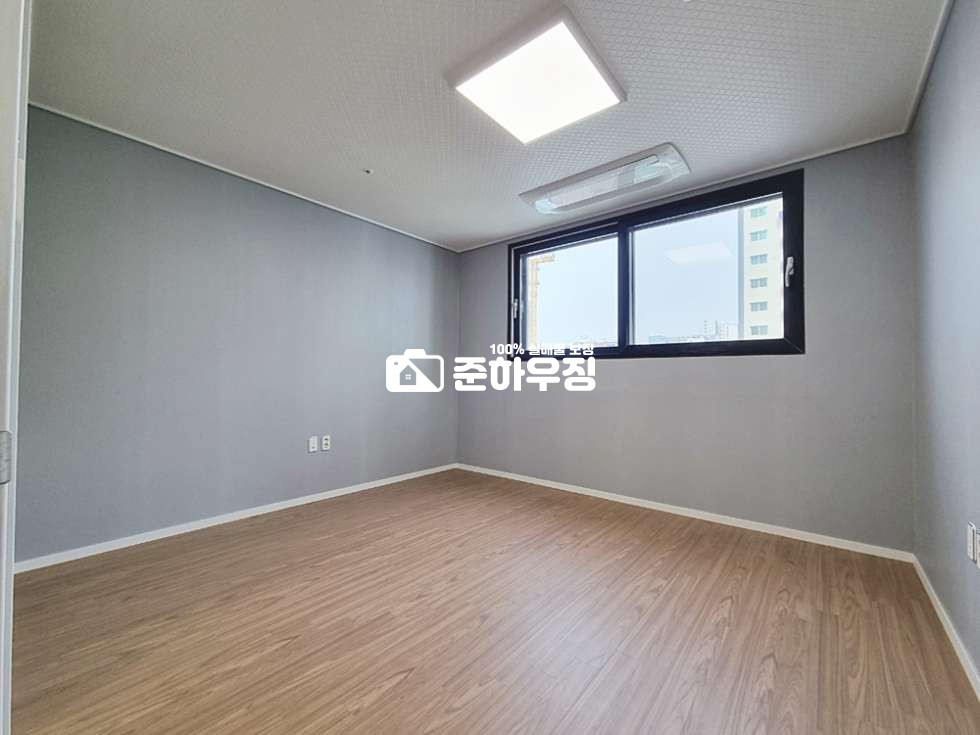 경기 안양만안구 안양동 층마다 1세대만 단독 세대 , 살고싶은집 담당자 추천 분양 매물번호 10040 사진 18