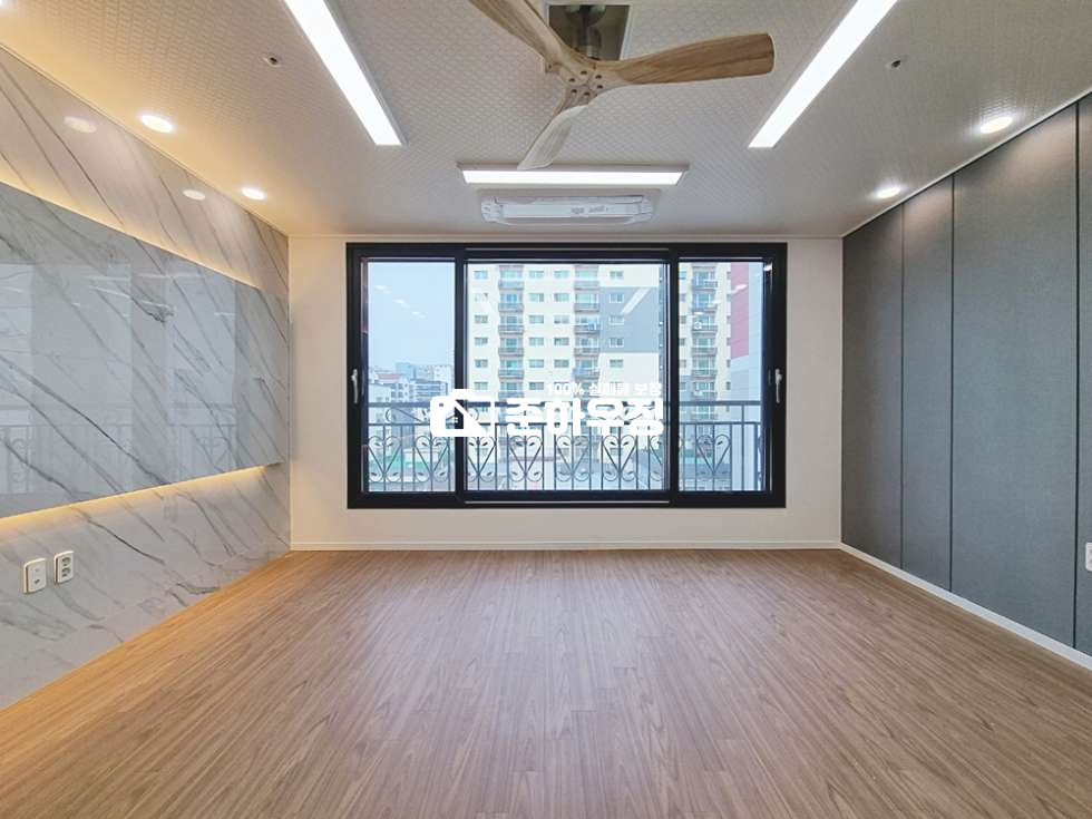 경기 안양만안구 안양동 층마다 1세대만 단독 세대 , 살고싶은집 담당자 추천 분양 매물번호 10040 사진 21