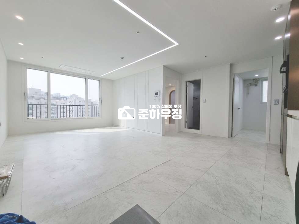 경기 안양만안구 안양동 1동 햇살가득~갭투자가능, 안양 최저 입주금 가능한 현장 , 풀옵션 분양 매물번호 10038 사진 1