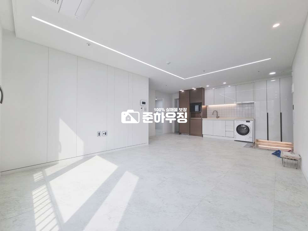 경기 안양만안구 안양동 1동 햇살가득~갭투자가능, 안양 최저 입주금 가능한 현장 , 풀옵션 분양 매물번호 10038 사진 7