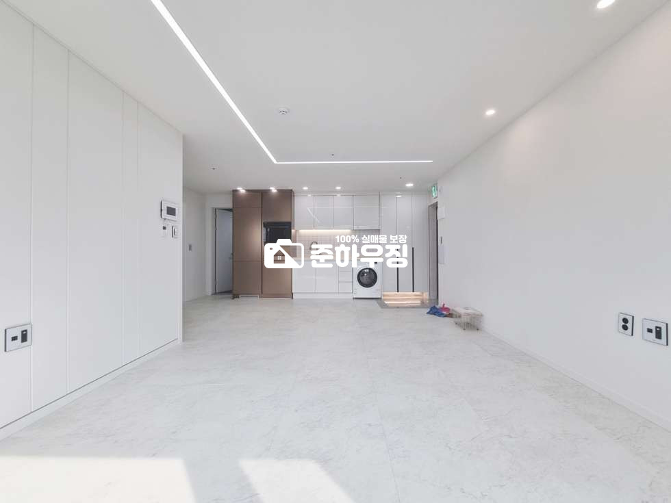 경기 안양만안구 안양동 1동 햇살가득~갭투자가능, 안양 최저 입주금 가능한 현장 , 풀옵션 분양 매물번호 10038 사진 8