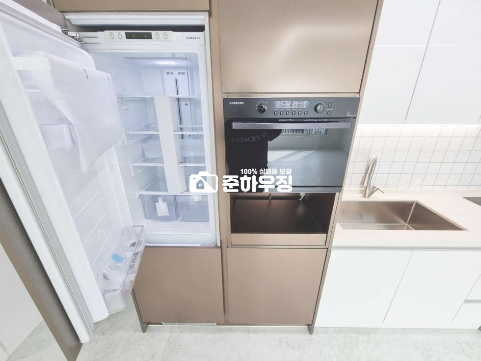 경기 안양만안구 안양동 1동 햇살가득~갭투자가능, 안양 최저 입주금 가능한 현장 , 풀옵션 분양 매물번호 10038 사진 9