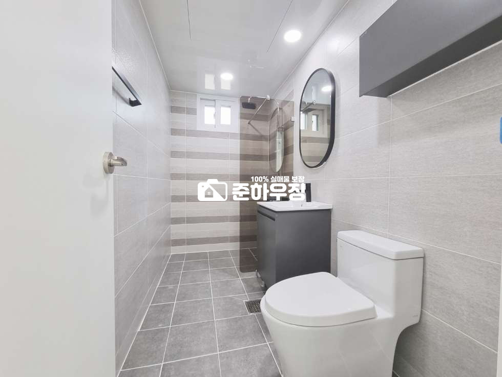 경기 안양만안구 안양동 1동 햇살가득~갭투자가능, 안양 최저 입주금 가능한 현장 , 풀옵션 분양 매물번호 10038 사진 14