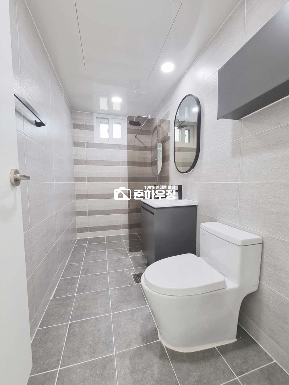 경기 안양만안구 안양동 1동 햇살가득~갭투자가능, 안양 최저 입주금 가능한 현장 , 풀옵션 분양 매물번호 10038 사진 15