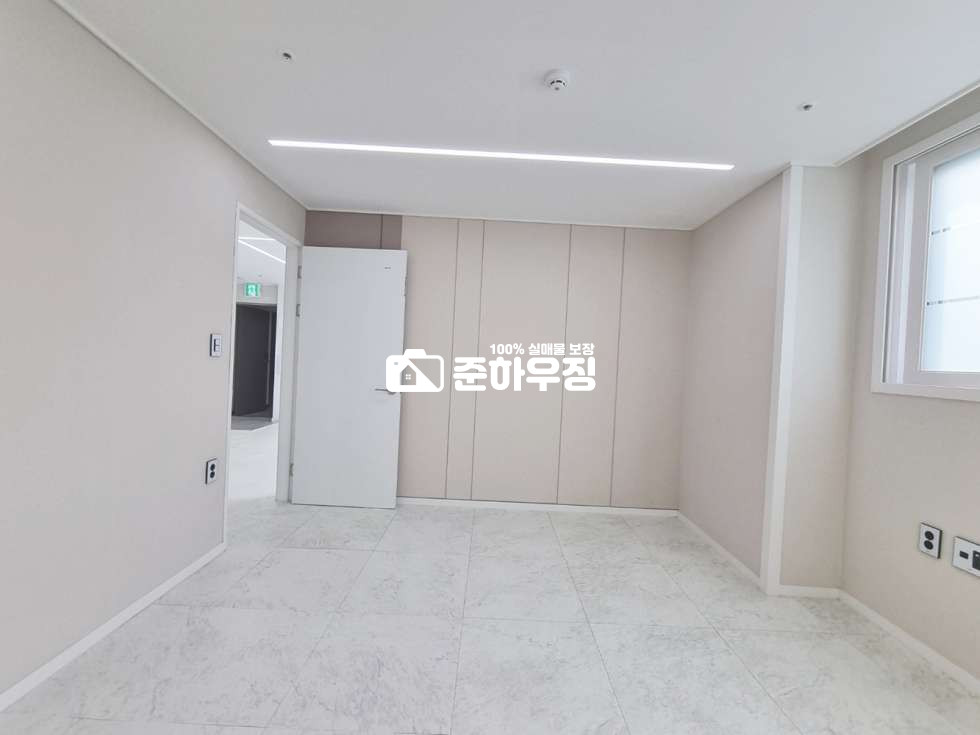 경기 안양만안구 안양동 1동 햇살가득~갭투자가능, 안양 최저 입주금 가능한 현장 , 풀옵션 분양 매물번호 10038 사진 20
