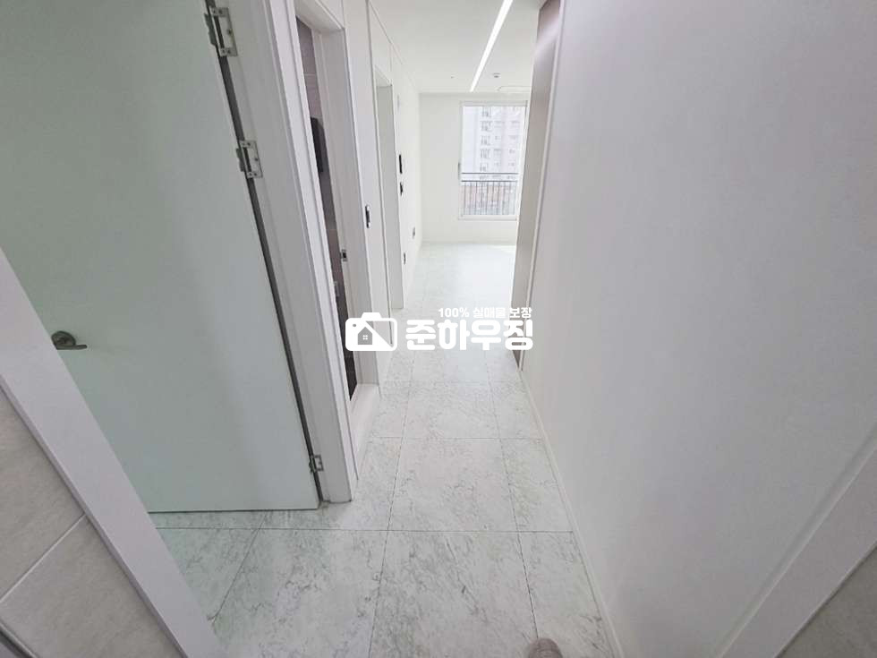 경기 안양만안구 안양동 1동 햇살가득~갭투자가능, 안양 최저 입주금 가능한 현장 , 풀옵션 분양 매물번호 10034 사진 2