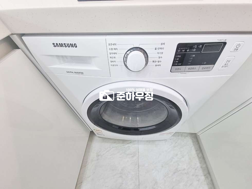 경기 안양만안구 안양동 1동 햇살가득~갭투자가능, 안양 최저 입주금 가능한 현장 , 풀옵션 분양 매물번호 10034 사진 7