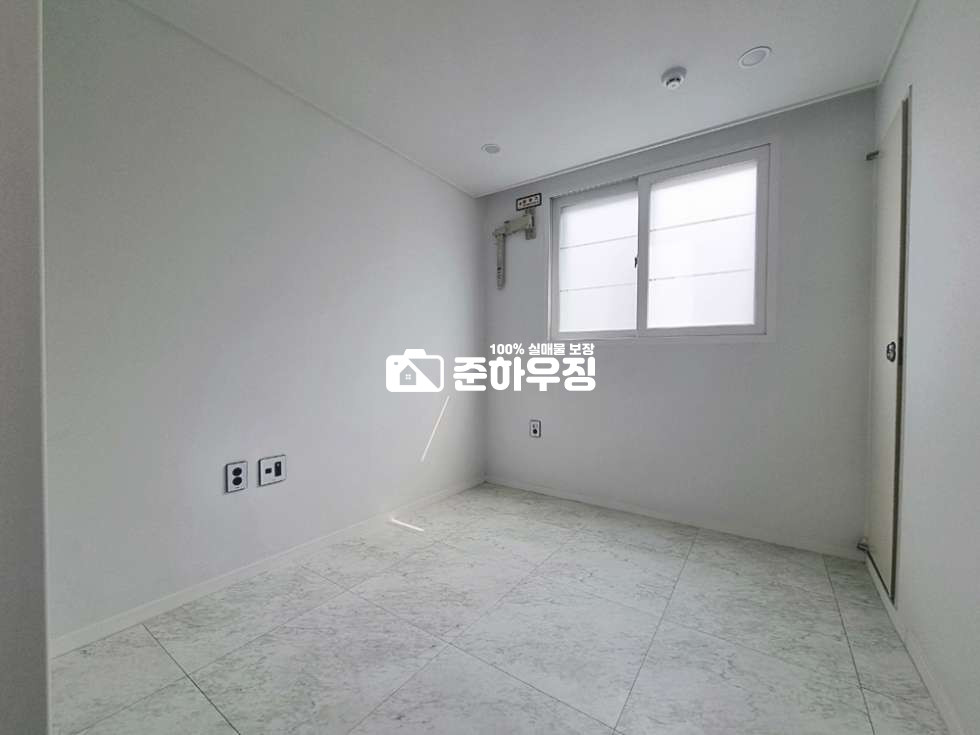 경기 안양만안구 안양동 1동 햇살가득~갭투자가능, 안양 최저 입주금 가능한 현장 , 풀옵션 분양 매물번호 10034 사진 12