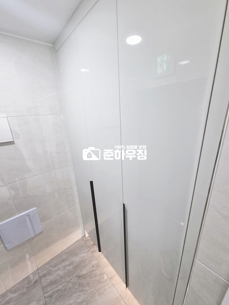 경기 안양만안구 안양동 1동 햇살가득~갭투자가능, 안양 최저 입주금 가능한 현장 , 풀옵션 분양 매물번호 10034 사진 13