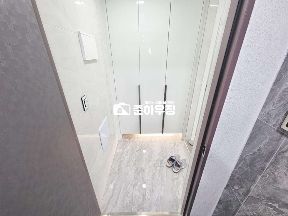 경기 안양만안구 안양동 1동 햇살가득~갭투자가능, 안양 최저 입주금 가능한 현장 , 풀옵션 분양 매물번호 10034 사진 14