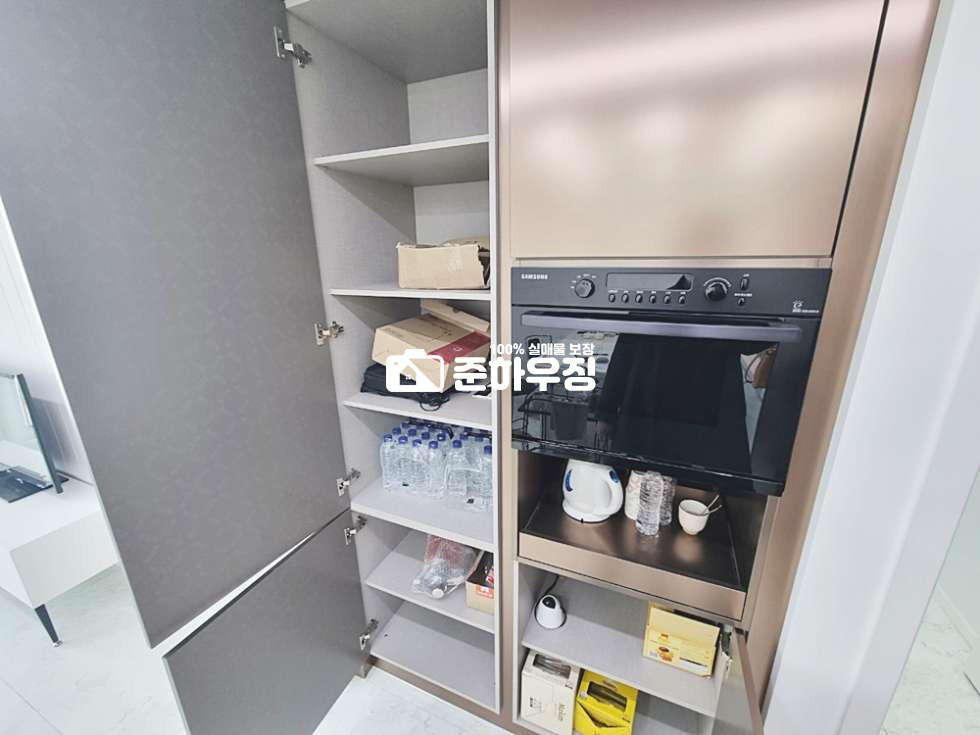 경기 안양만안구 안양동 1동 갭투자가능, 안양 최저 입주금 가능한 현장 , 풀옵션 분양 매물번호 10033 사진 11
