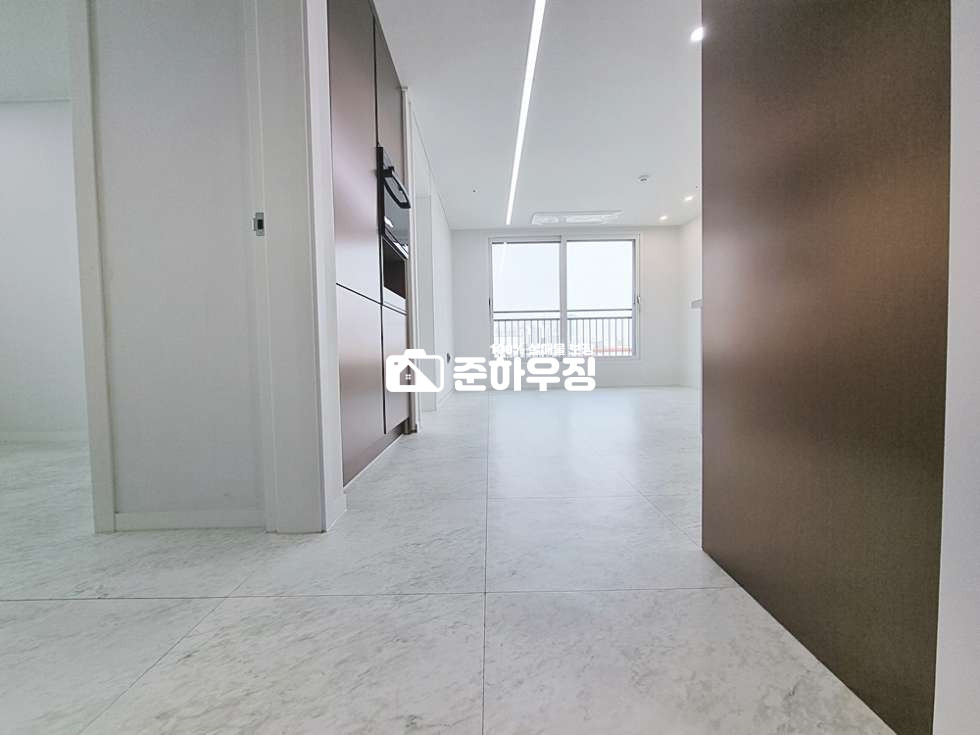 경기 안양만안구 안양동 1동 갭투자가능, 안양 최저 입주금 가능한 현장 , 풀옵션 분양 매물번호 10032 사진 1