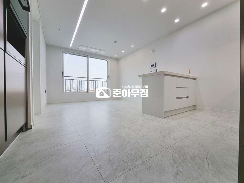 경기 안양만안구 안양동 1동 갭투자가능, 안양 최저 입주금 가능한 현장 , 풀옵션 분양 매물번호 10032 사진 2