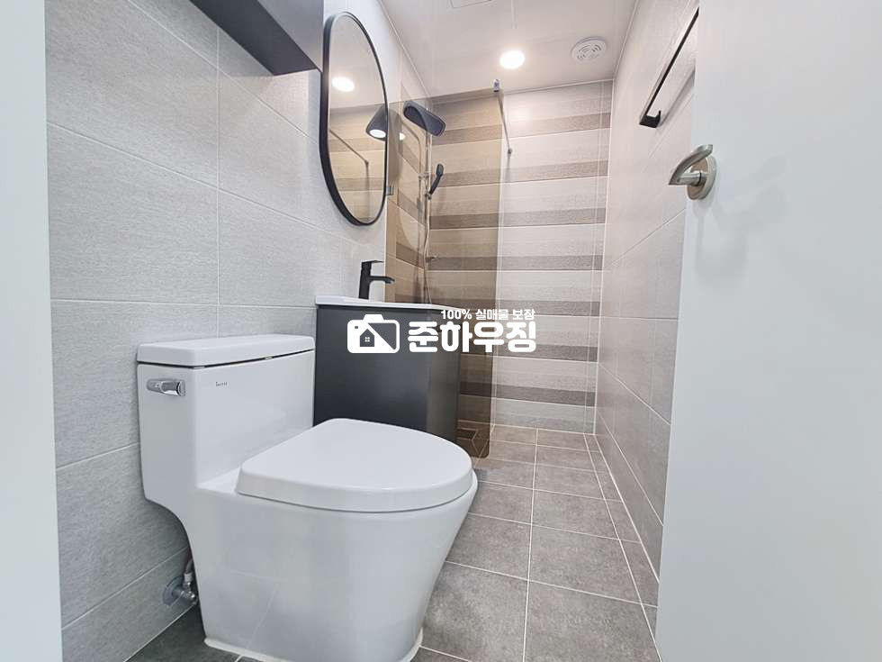 경기 안양만안구 안양동 1동 갭투자가능, 안양 최저 입주금 가능한 현장 , 풀옵션 분양 매물번호 10032 사진 11