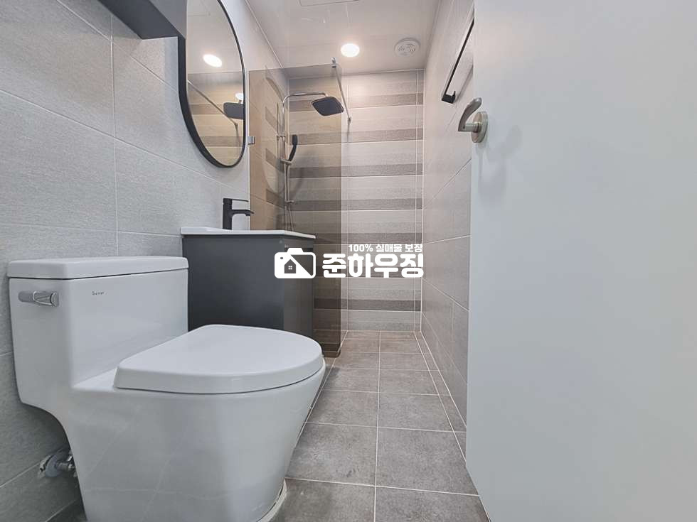 경기 안양만안구 안양동 1동 갭투자가능,왕테라스~ 안양 최저 입주금 가능한 현장 분양 매물번호 10022 사진 15